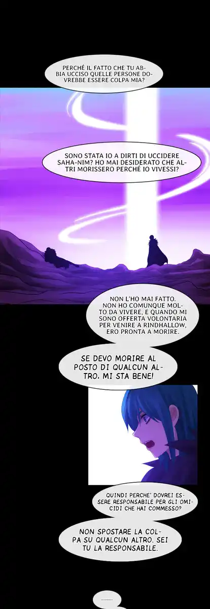 Kubera Capitolo 161 page 2