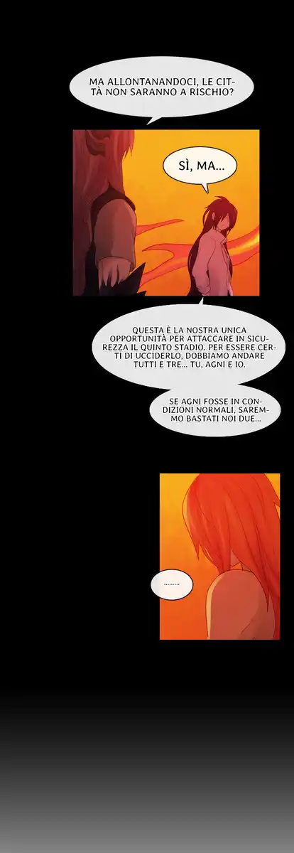 Kubera Capitolo 161 page 20