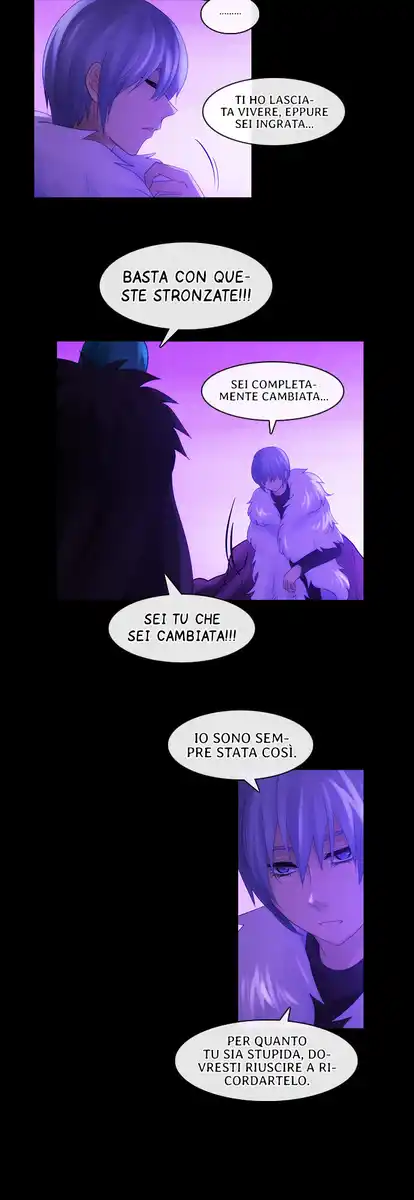 Kubera Capitolo 161 page 3