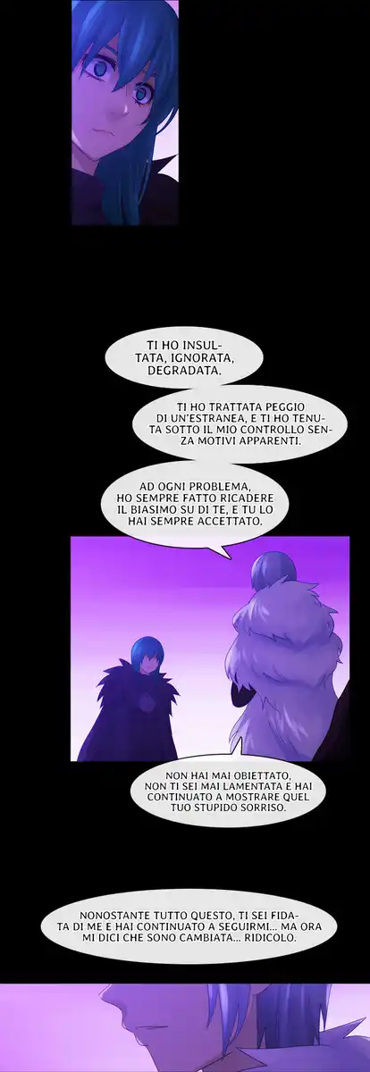 Kubera Capitolo 161 page 4