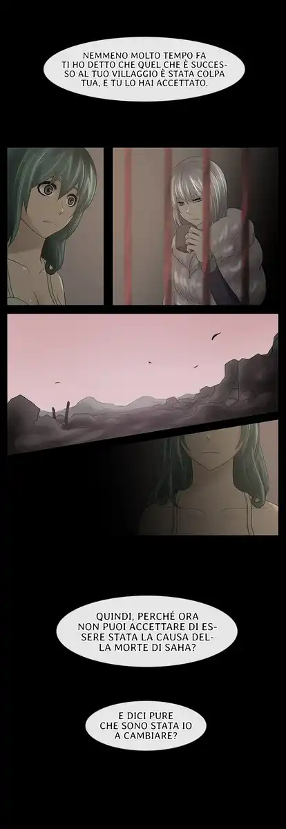 Kubera Capitolo 161 page 5