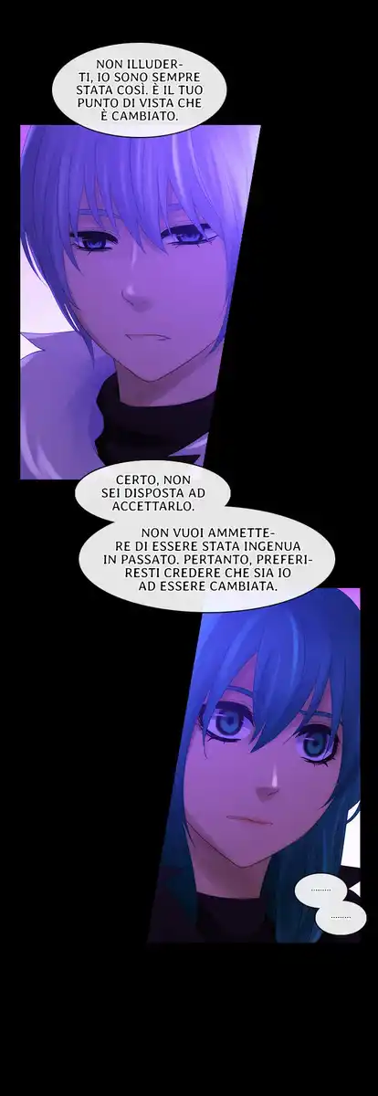 Kubera Capitolo 161 page 6