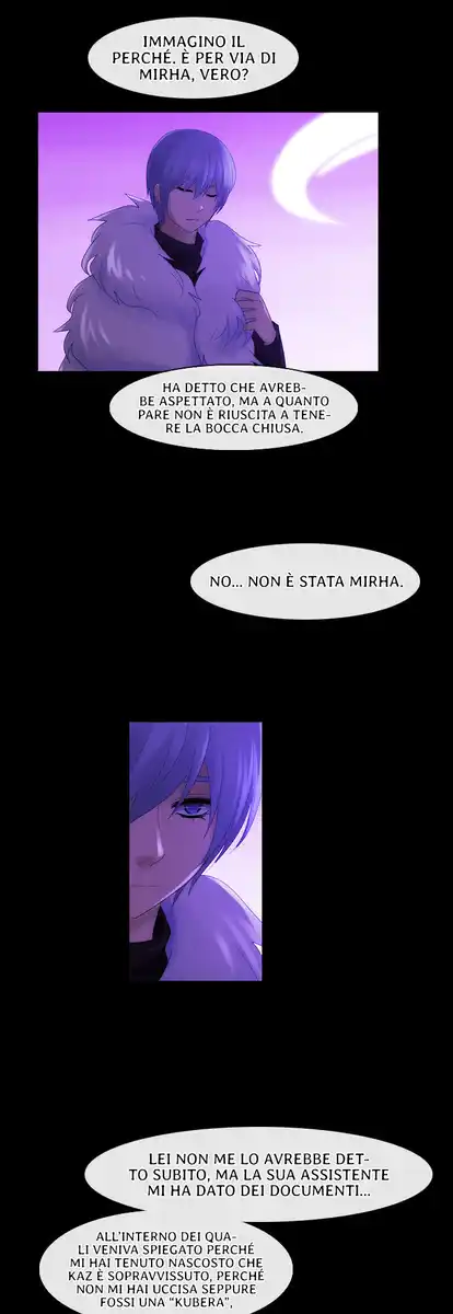 Kubera Capitolo 161 page 7