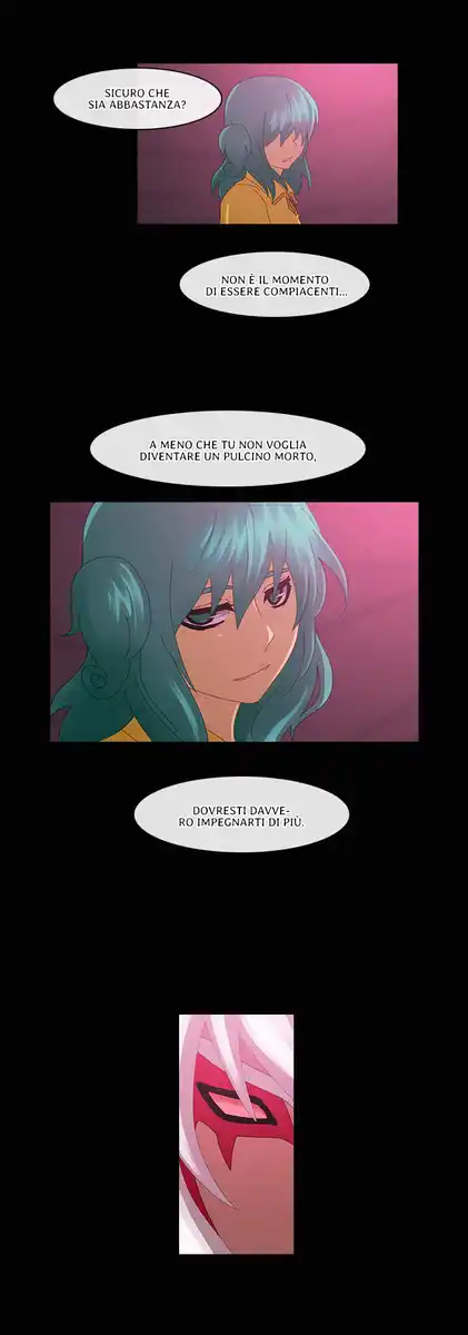 Kubera Capitolo 72 page 10