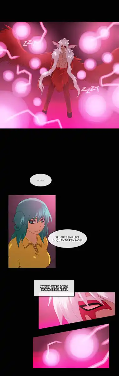 Kubera Capitolo 72 page 11