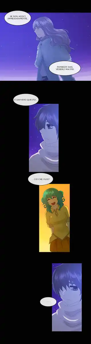 Kubera Capitolo 72 page 4