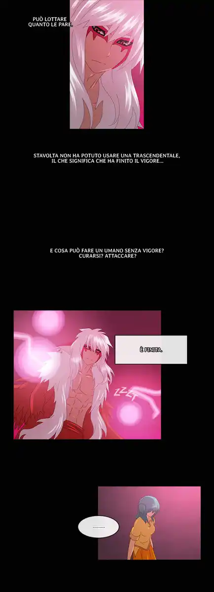 Kubera Capitolo 72 page 9