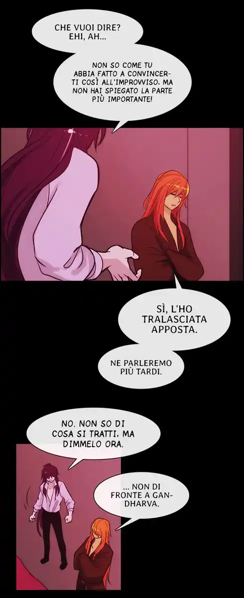 Kubera Capitolo 60 page 10