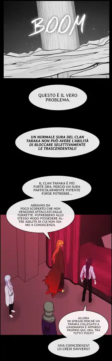 Kubera Capitolo 60 page 12