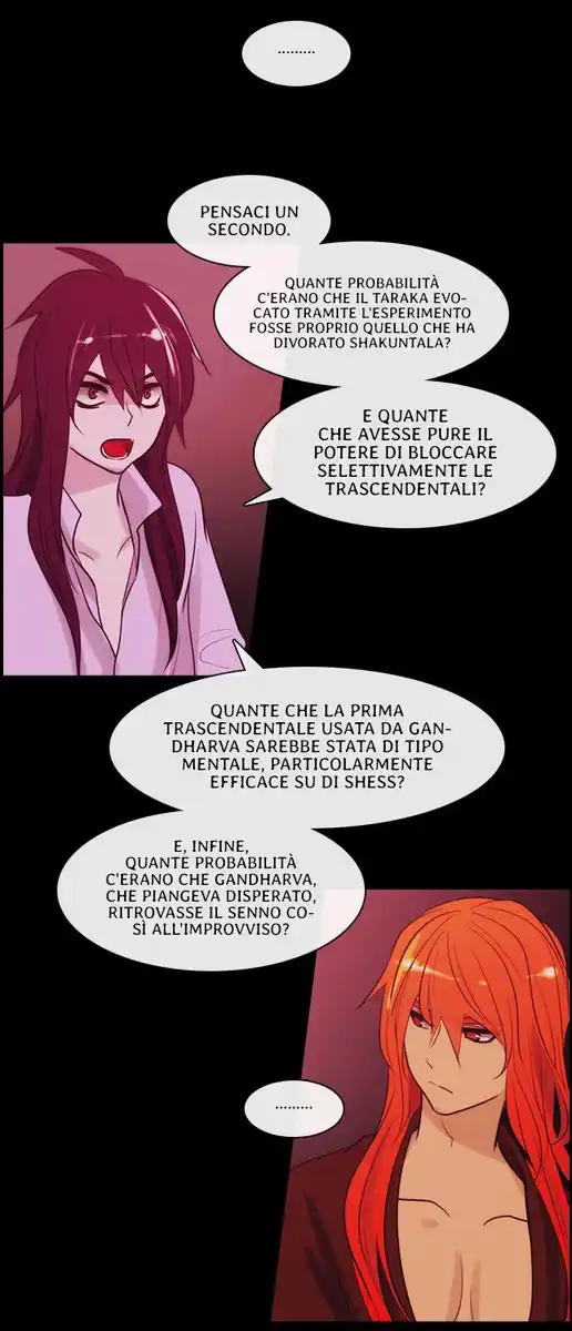 Kubera Capitolo 60 page 13