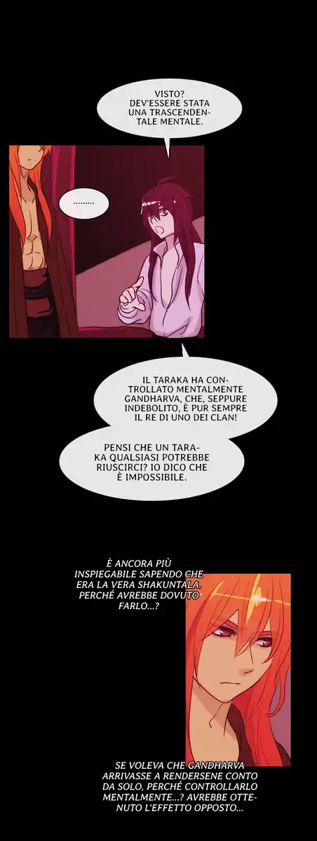 Kubera Capitolo 60 page 20