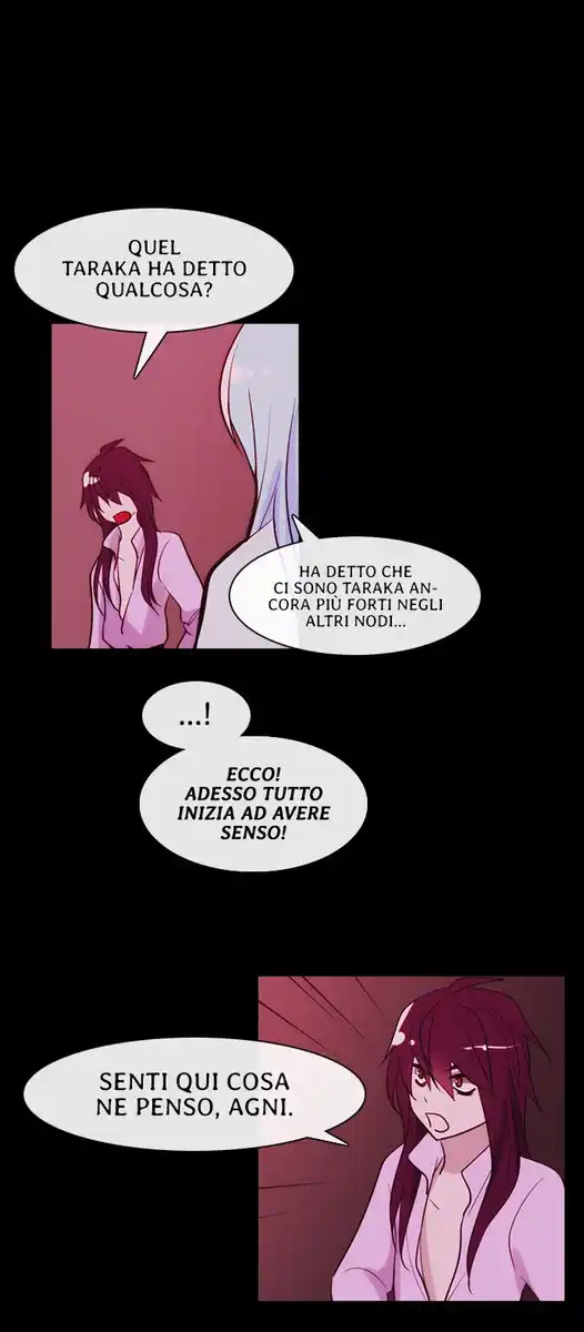 Kubera Capitolo 60 page 21