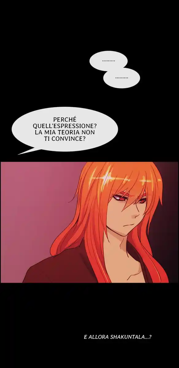 Kubera Capitolo 60 page 25