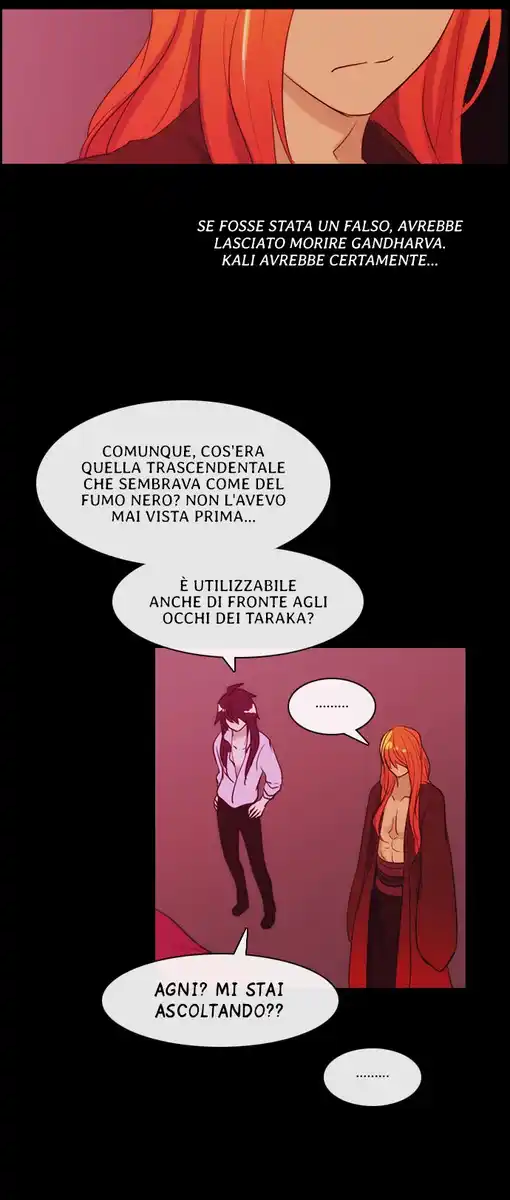 Kubera Capitolo 60 page 27