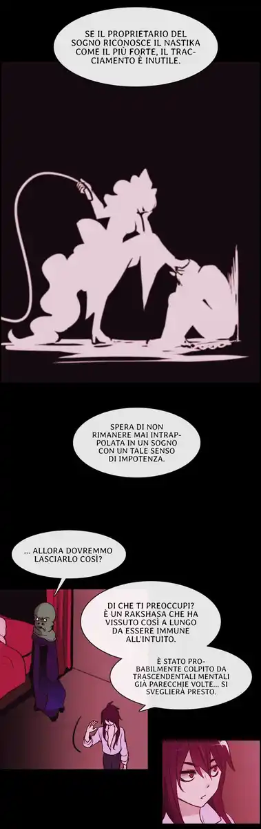 Kubera Capitolo 60 page 4