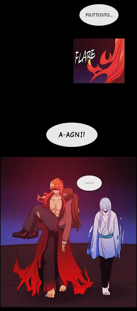 Kubera Capitolo 60 page 5