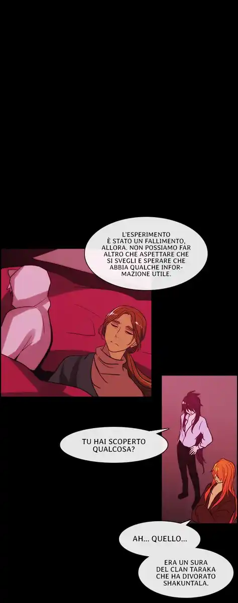 Kubera Capitolo 60 page 7