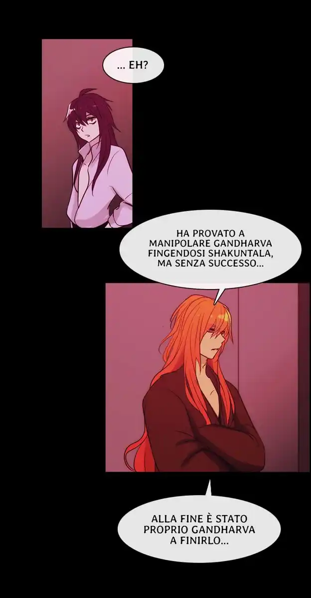 Kubera Capitolo 60 page 8