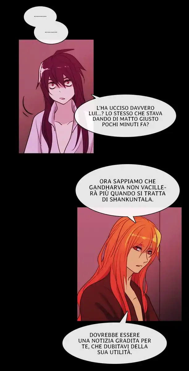 Kubera Capitolo 60 page 9