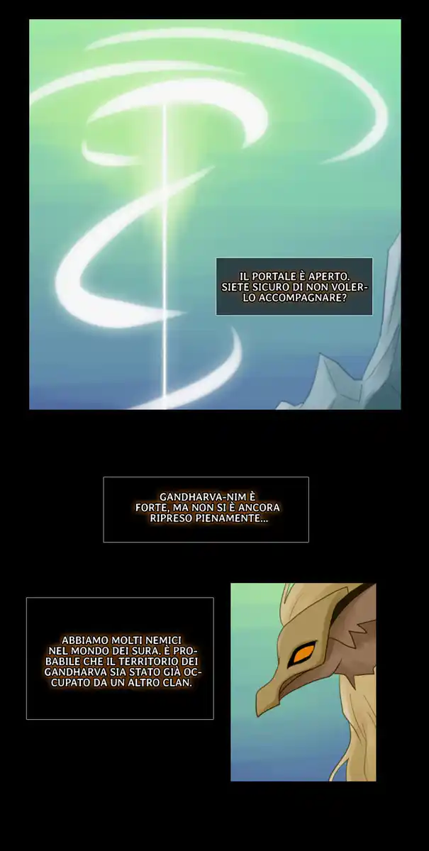 Kubera Capitolo 39 page 2