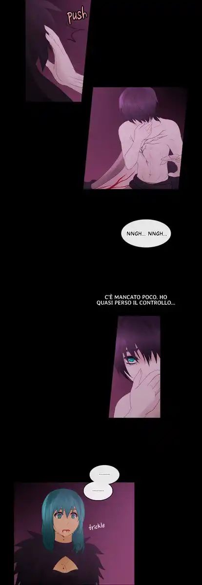 Kubera Capitolo 140 page 15