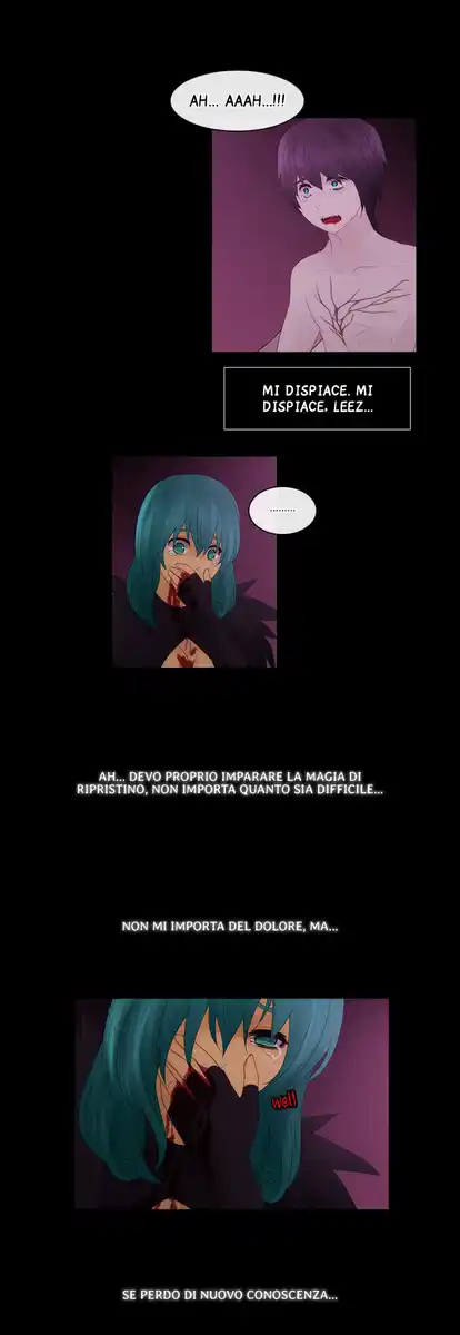 Kubera Capitolo 140 page 16