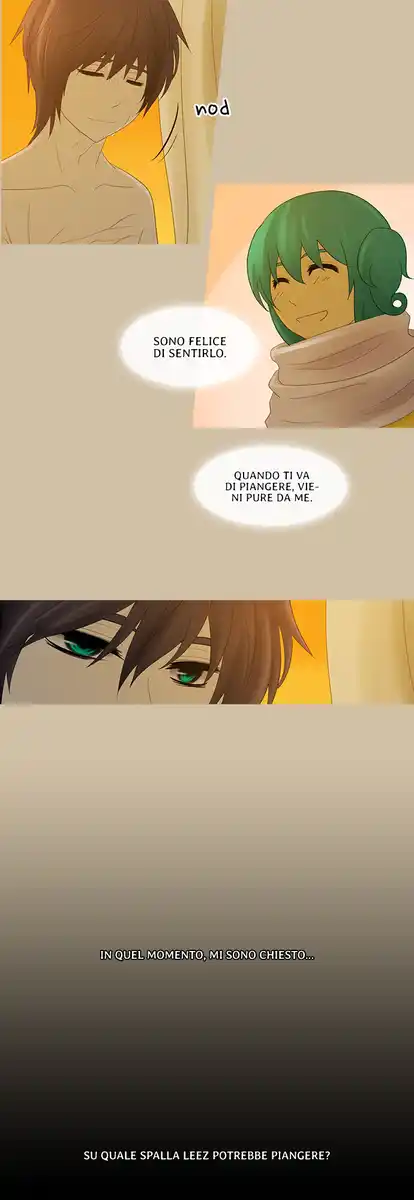 Kubera Capitolo 140 page 3