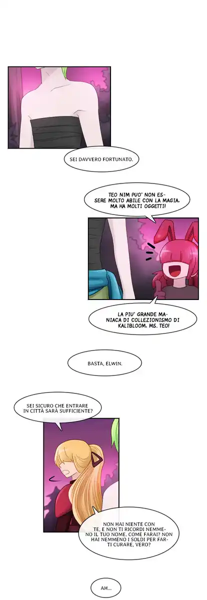 Kubera Capitolo 02 page 16