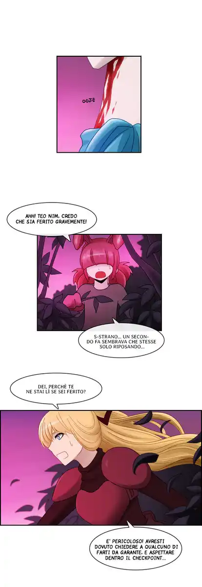 Kubera Capitolo 02 page 2