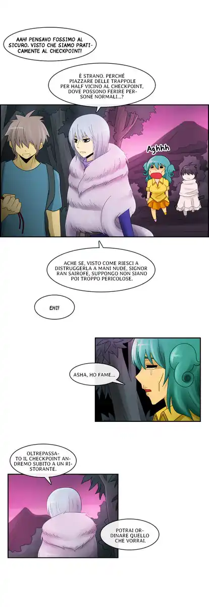 Kubera Capitolo 02 page 20