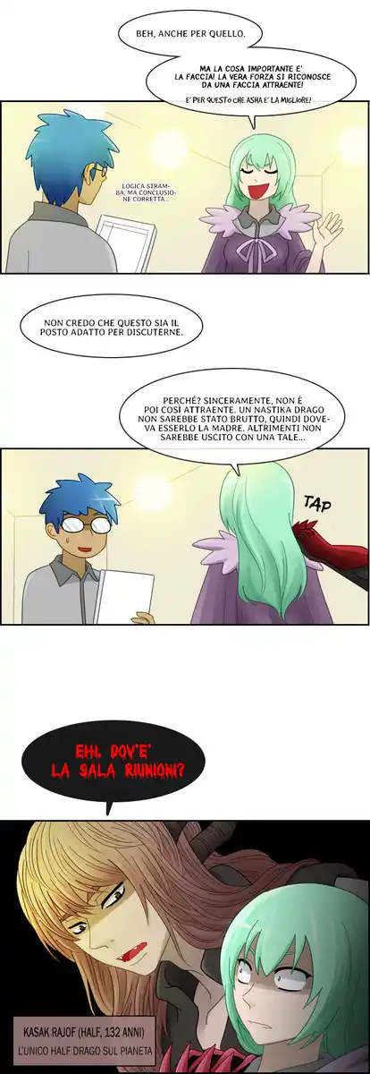 Kubera Capitolo 02 page 5