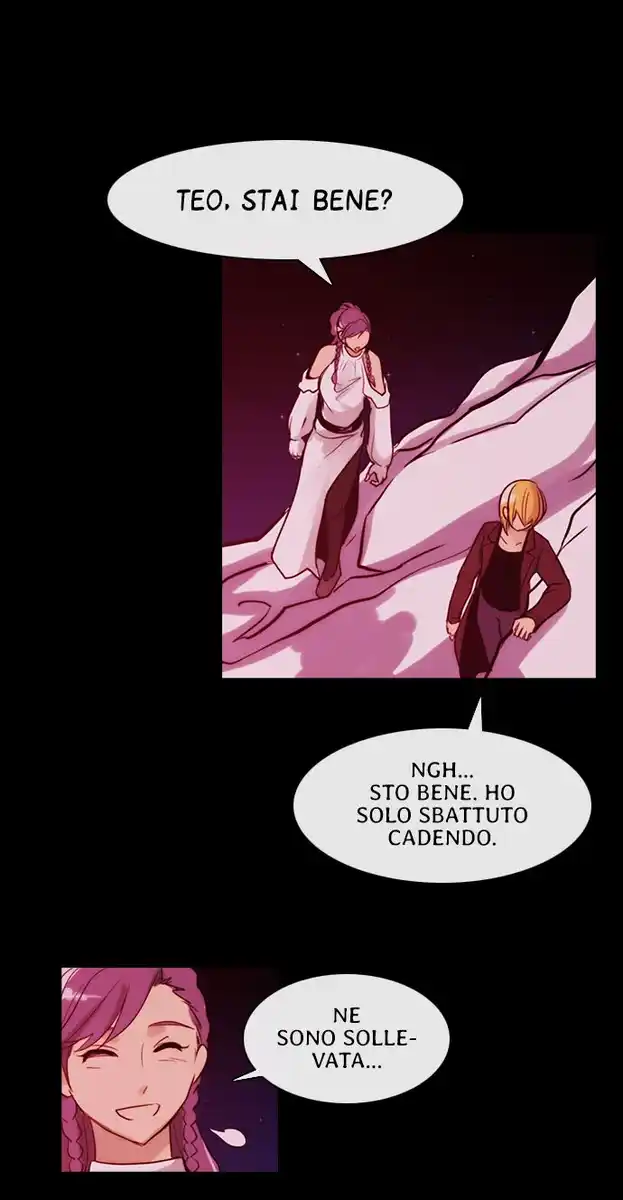 Kubera Capitolo 59 page 15