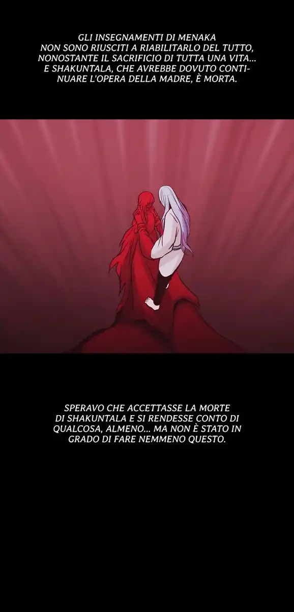 Kubera Capitolo 59 page 21