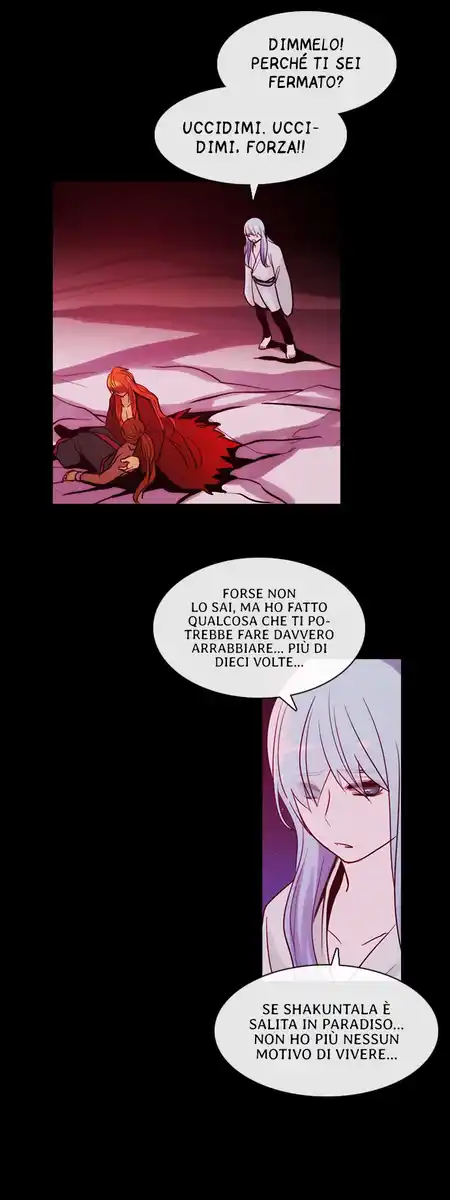 Kubera Capitolo 59 page 34