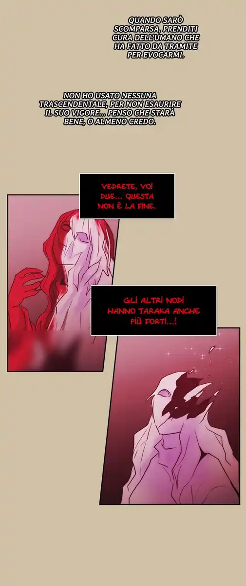 Kubera Capitolo 59 page 42