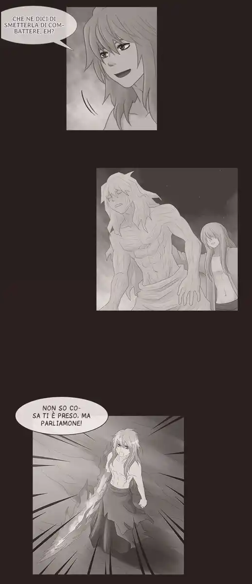 Kubera Capitolo 59 page 6