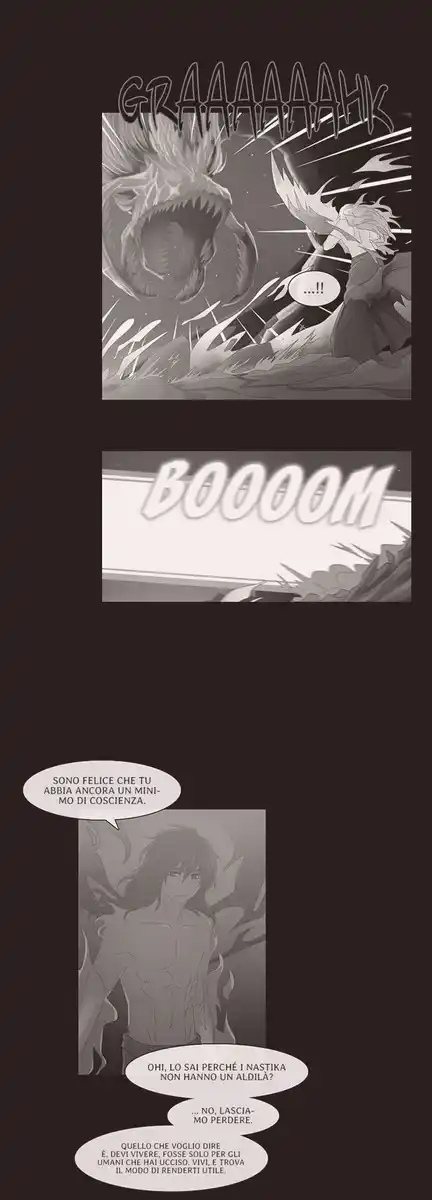 Kubera Capitolo 59 page 7