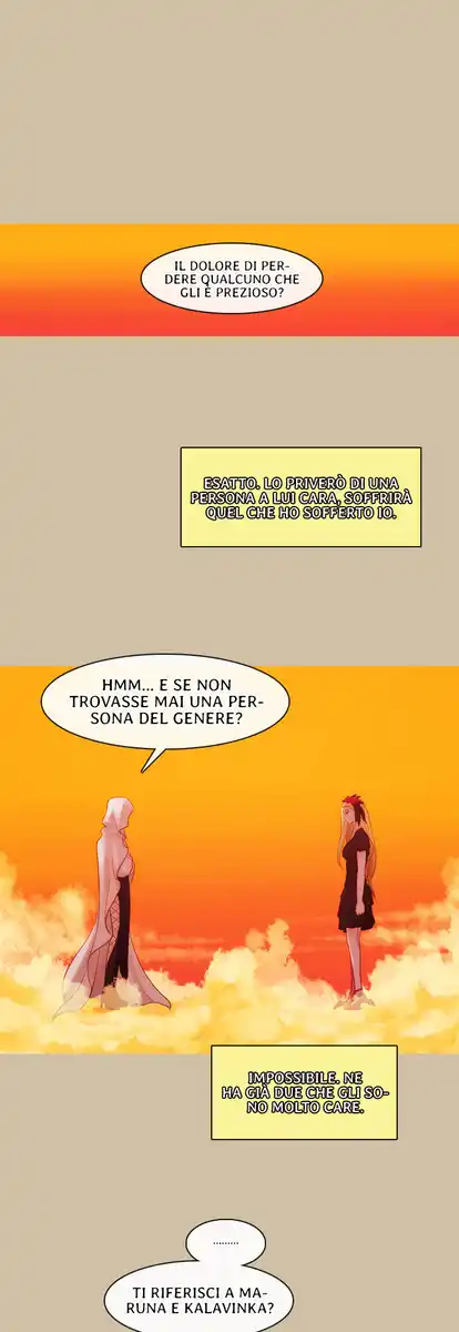 Kubera Capitolo 167 page 2