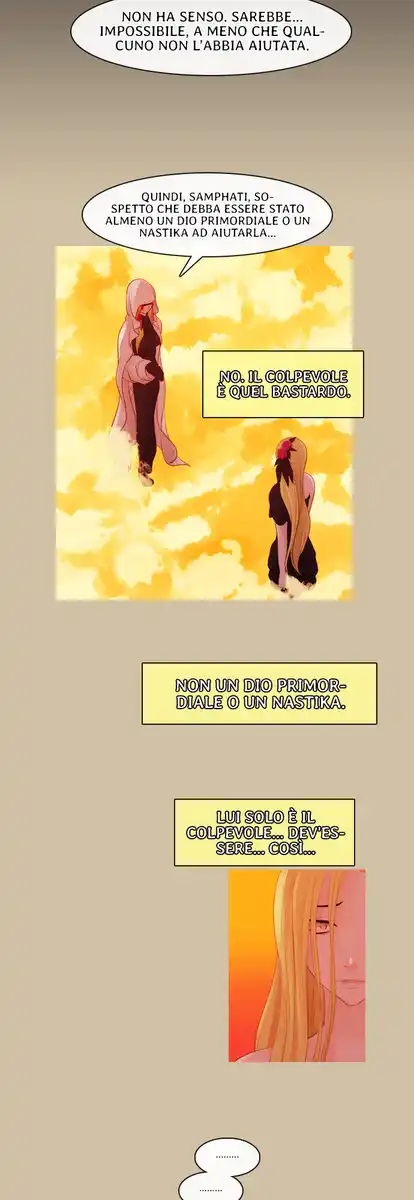 Kubera Capitolo 167 page 5