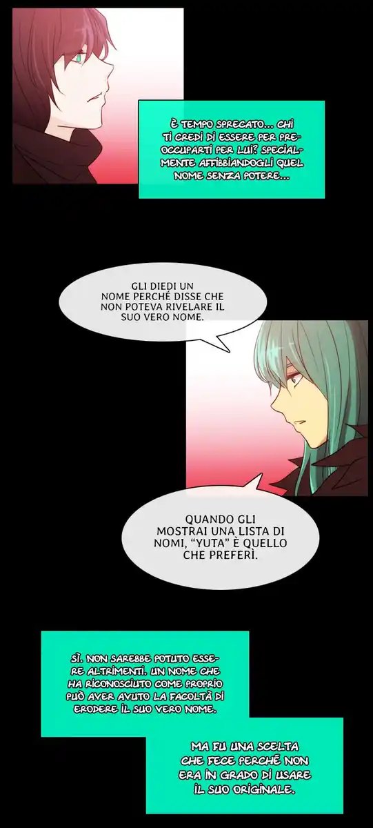 Kubera Capitolo 83 page 10