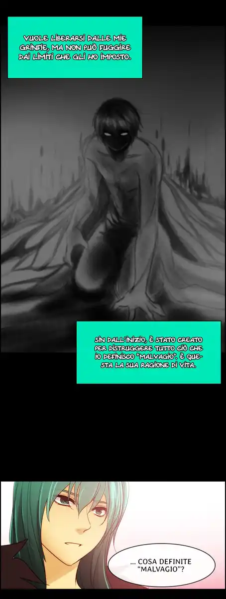 Kubera Capitolo 83 page 12