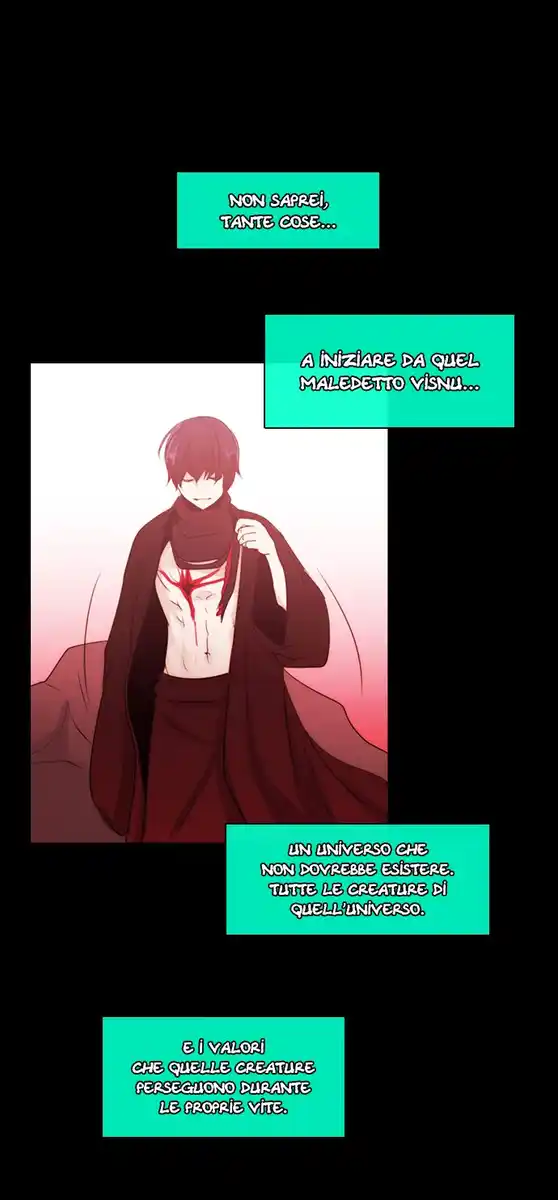 Kubera Capitolo 83 page 13