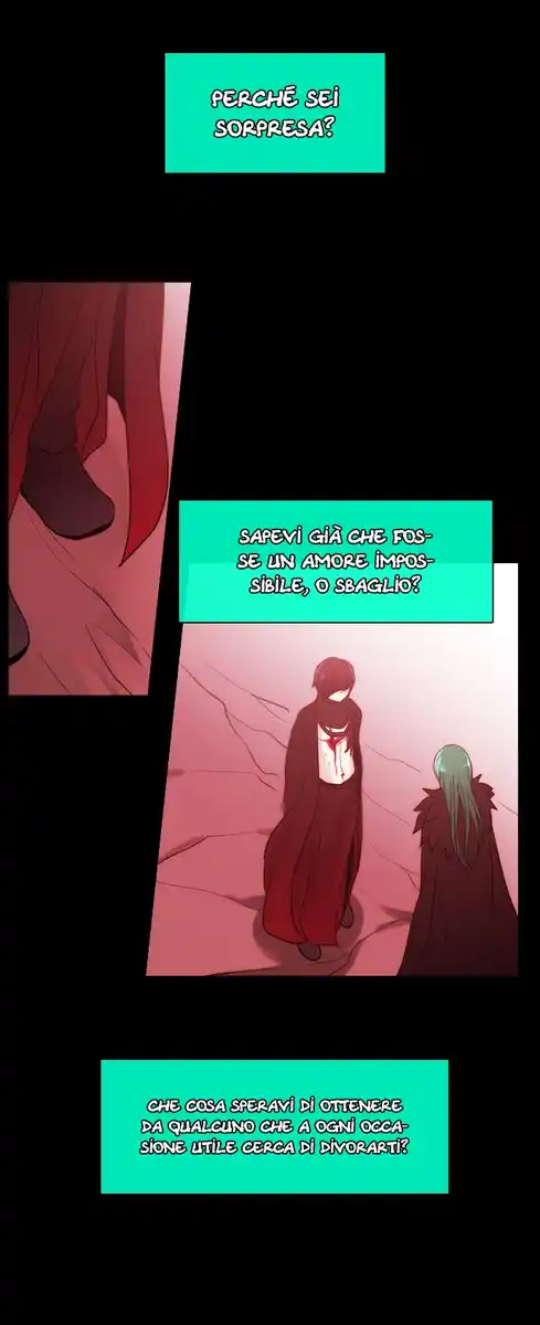 Kubera Capitolo 83 page 15