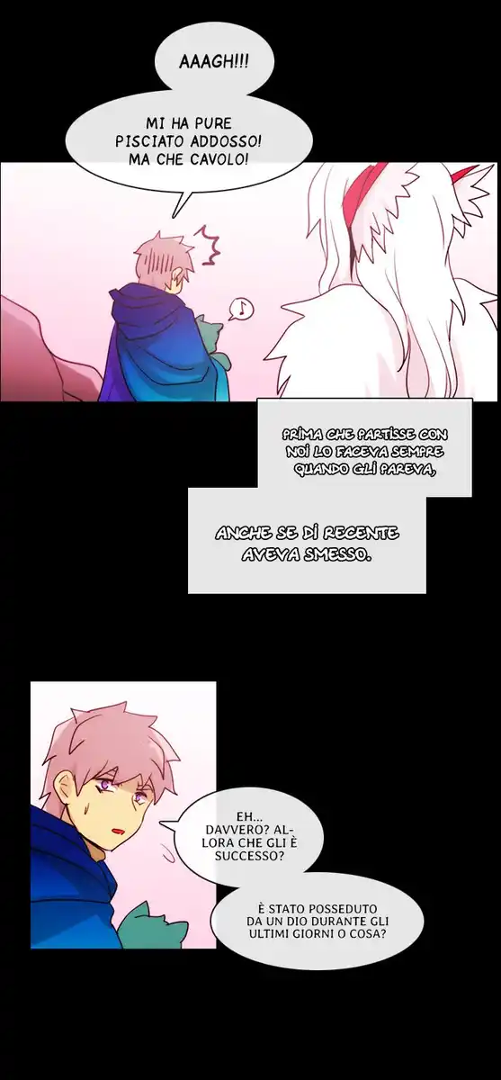 Kubera Capitolo 83 page 25