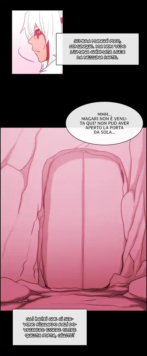 Kubera Capitolo 83 page 28