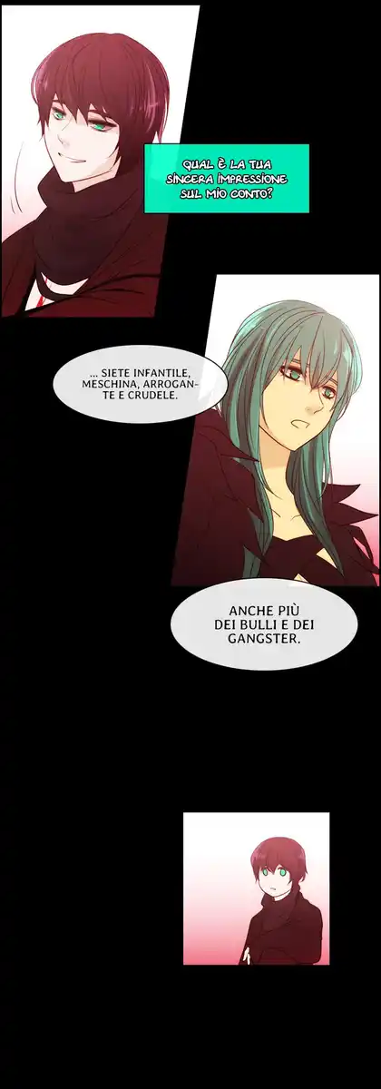 Kubera Capitolo 83 page 5