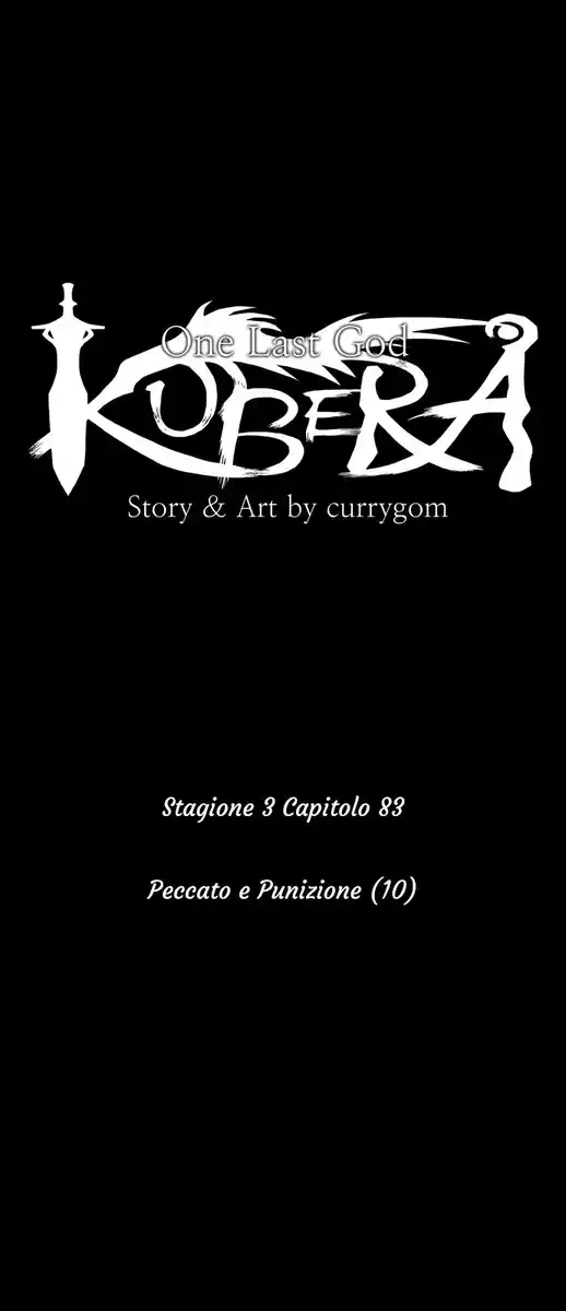 Kubera Capitolo 83 page 7