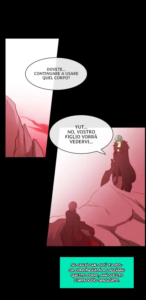 Kubera Capitolo 83 page 8