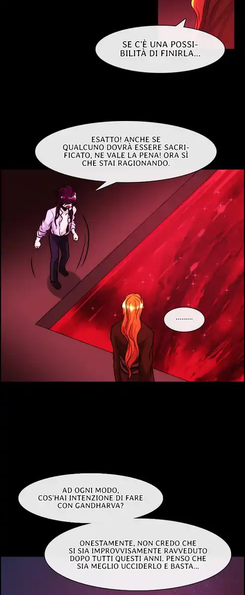 Kubera Capitolo 41 page 25