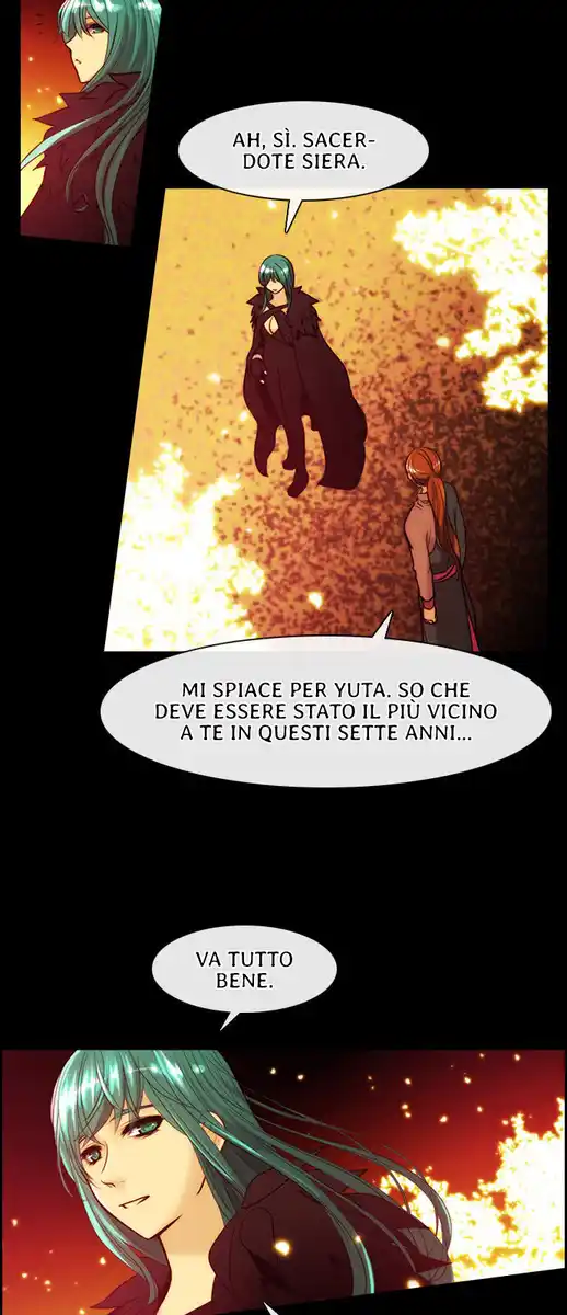 Kubera Capitolo 41 page 6